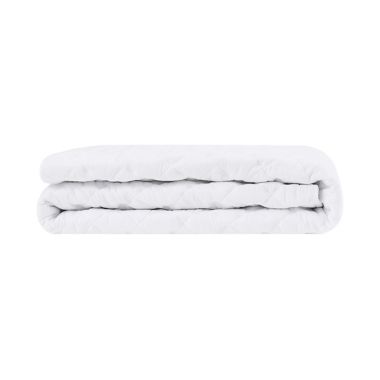 Truly Calm&reg; Silver Cool Antimicrobial Mattress Pad. View a larger version of this product image.