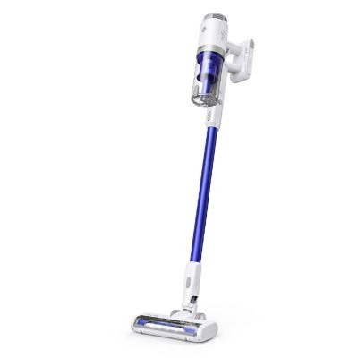 eufy&reg; HomeVac S11 Reach Cordless Stick Vacuum in White