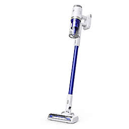 eufy® HomeVac S11 Reach Cordless Stick Vacuum in White