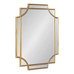 Kate & Laurel™ Minuette Wall Mirror