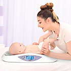 Alternate image 10 for Hubble Connected&trade; Hubble Grow + Smart Bluetooth Baby Scale