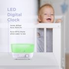 Alternate image 13 for Hubble Mist 5-In-1 Humidifier in White