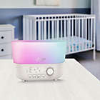 Alternate image 12 for Hubble Mist 5-In-1 Humidifier in White