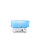 Alternate image 2 for Hubble Mist 5-In-1 Humidifier in White