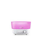 Alternate image 3 for Hubble Mist 5-In-1 Humidifier in White
