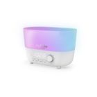 Alternate image 5 for Hubble Mist 5-In-1 Humidifier in White