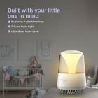 Alternate image 16 for Hubble Pure 3-In-1 Air Purifier in White