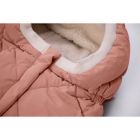 Alternate image 5 for 7 A.M.&reg; Enfant Blanket 212 Evolution&reg; Benji Extendable Stroller Footmuff in Rose