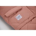 Alternate image 8 for 7 A.M.&reg; Enfant Blanket 212 Evolution&reg; Benji Extendable Stroller Footmuff in Rose