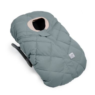 7AM&reg; Enfant Car Seat Cocoon Cover in Mirage. View a larger version of this product image.