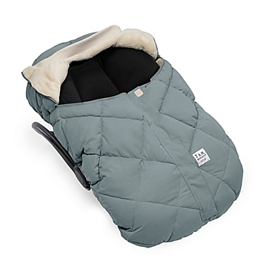 7AM&reg; Enfant Car Seat Cocoon Cover in Mirage. View a larger version of this product image.