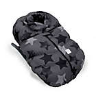 Alternate image 1 for 7AM&reg; Enfant Car Seat Cocoon Cover with Plush Lining in Stella