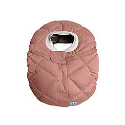 7AM® Enfant Car Seat Cocoon Cover in Rose