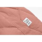 Alternate image 5 for 7AM&reg; Enfant Car Seat Cocoon Cover in Rose