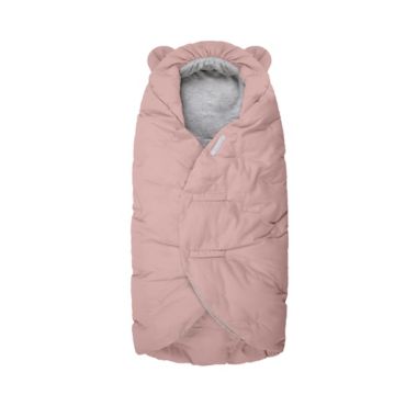 7AM&reg; Enfant Size 0-6M Nido Bebe Infant Wrap in Pink. View a larger version of this product image.