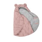 Alternate image 1 for 7AM&reg; Enfant Size 0-6M Nido Bebe Infant Wrap in Pink