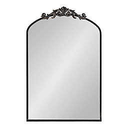 Kate and Laurel® Arendahl 24-Inch x 36-Inch Arch Mirror
