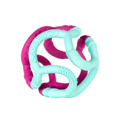 OgoBolli&reg; Gummi Teether