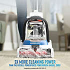 Alternate image 1 for Hoover&reg; PowerDash&trade; Pet Compact Carpet Cleaner in White