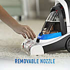 Alternate image 4 for Hoover&reg; PowerDash&trade; Pet Compact Carpet Cleaner in White