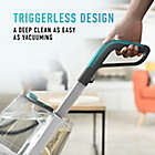 Alternate image 6 for Hoover&reg; SmartWash+&trade; Automatic Carpet Cleaner in White/Aqua