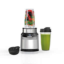 Ninja® Nutri-Blender Pro with Auto-iQ® in Silver