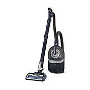 Shark&reg; CZ351 Canister Pet Bagless Corded Vacuum in Navy/Silver