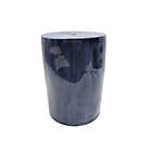 Alternate image 0 for Everhome&trade; Accent Table in Navy