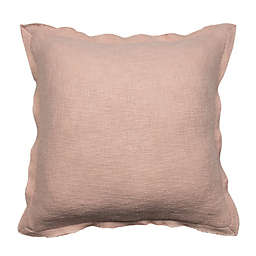 Bee &amp; Willow&trade; Femme Tweed Square Throw Pillow