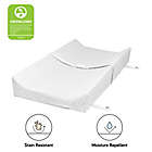 Alternate image 3 for Babyletto Contour Changing Pad for Changer Tray