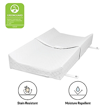 Babyletto Contour Changing Pad for Changer Tray. View a larger version of this product image.