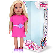 Sophia&#39;s by Teamson Kids 18-Inch Chloe Blonde Hair Doll