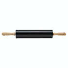 Alternate image 0 for Simply Essential&trade; Non-Stick Rolling Pin in Black