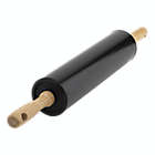 Alternate image 2 for Simply Essential&trade; Non-Stick Rolling Pin in Black