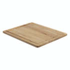 Alternate image 17 for Our Table&trade; 16-Inch x 20-Inch Non-Slip Wood Carving Board