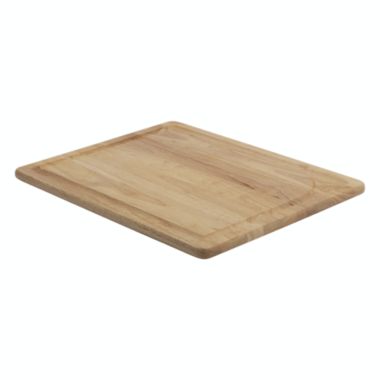 Our Table&trade; 16-Inch x 20-Inch Non-Slip Wood Carving Board. View a larger version of this product image.