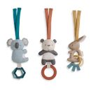 Alternate image 5 for Itzy Ritzy&reg; Bespoke&trade; Activity Gym in Rainbow