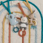 Alternate image 6 for Itzy Ritzy&reg; Bespoke&trade; Activity Gym in Rainbow