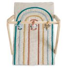 Alternate image 7 for Itzy Ritzy&reg; Bespoke&trade; Activity Gym in Rainbow