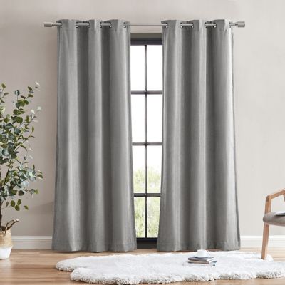 curtain panels