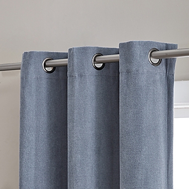 UGG&reg; Darcy Grommet Blackout Window Curtain Panels (Set of 2). View a larger version of this product image.