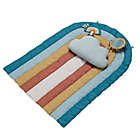 Alternate image 0 for Itzy Ritzy&reg; Bitzy Bespoke&trade; Tummy Time&trade; Play Mat in Rainbow