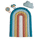 Alternate image 6 for Itzy Ritzy&reg; Bitzy Bespoke&trade; Tummy Time&trade; Play Mat in Rainbow