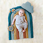 Alternate image 9 for Itzy Ritzy&reg; Bitzy Bespoke&trade; Tummy Time&trade; Play Mat in Rainbow