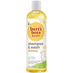 Burt's Bees® Baby Bee® 12 oz. Shampoo & Wash