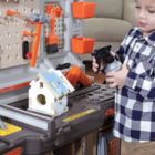 Alternate image 7 for Step2&reg; Big Builders Pro Workshop&trade;