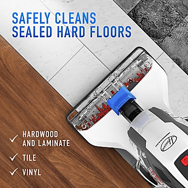 Hoover&reg; PowerDash Pet Hard Floor Cleaner. View a larger version of this product image.