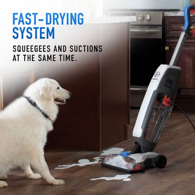 Hoover&reg; PowerDash Pet Hard Floor Cleaner. View a larger version of this product image.