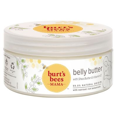 Burt&#39;s Bees&reg; Mama Bee&trade; 6.5 oz. Belly Butter