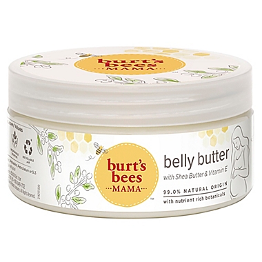 Burt&#39;s Bees&reg; Mama Bee&trade; 6.5 oz. Belly Butter. View a larger version of this product image.
